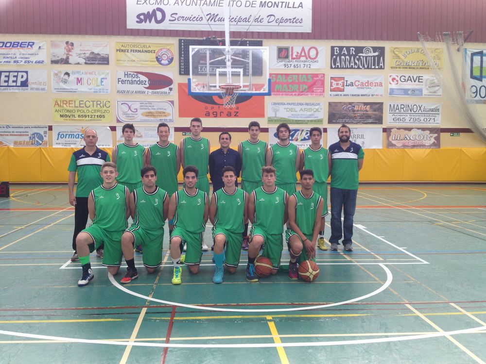 Fotos Final Four Junior Masculino