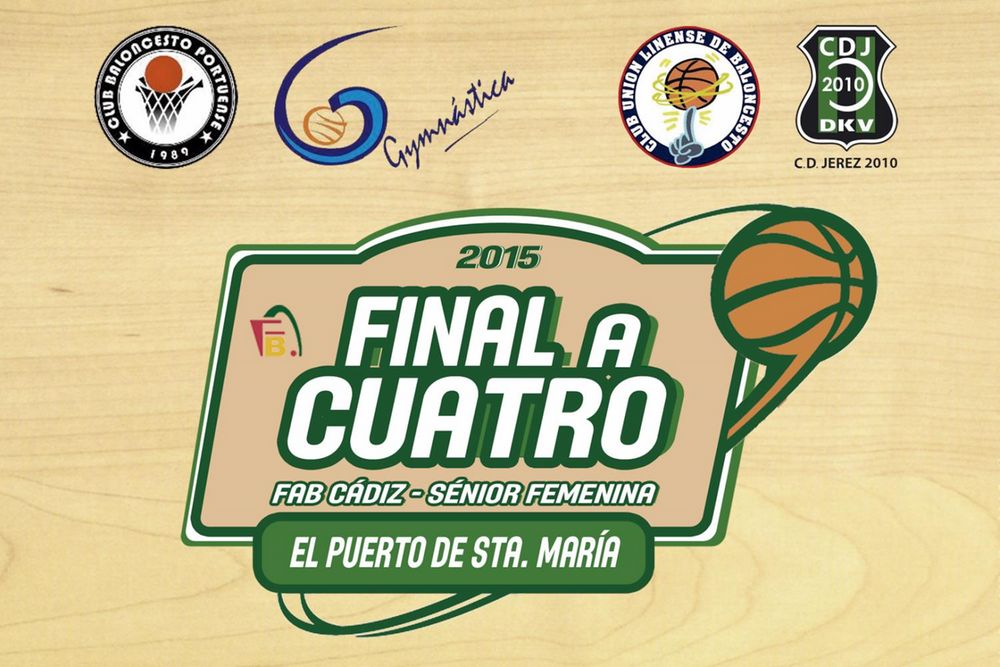 Fase Final Senior Femenino