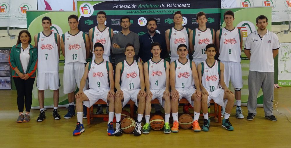 BALONCESTO SEVILLA