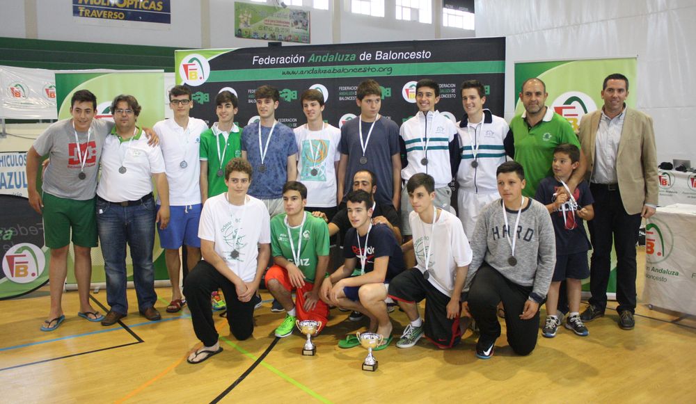 ADESA 80 - 4º CLASIFICADO Y TROFEO JUEGO LIMPIO