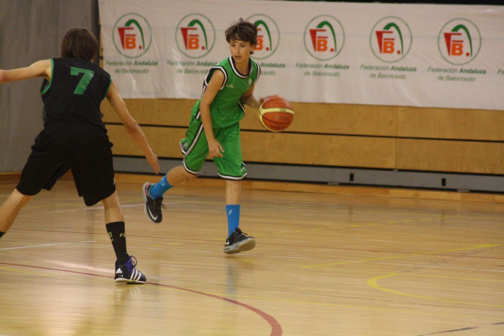 CORDOBASKET-BCTO. MURGI (Jornada 1ª -24.06.15)