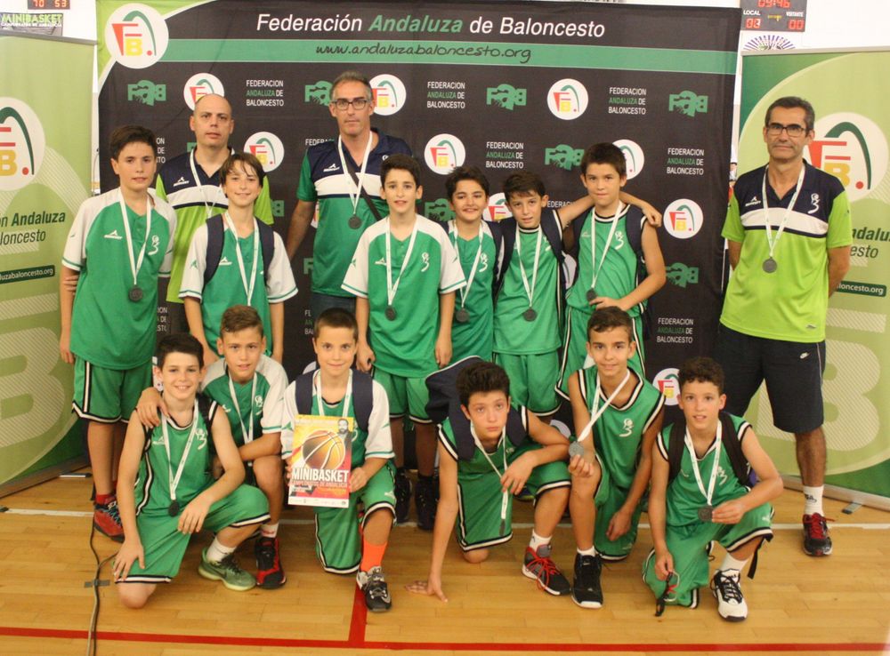 MUSER PRODE CORDOBASKET ALMEDINA - 8ª clasificado