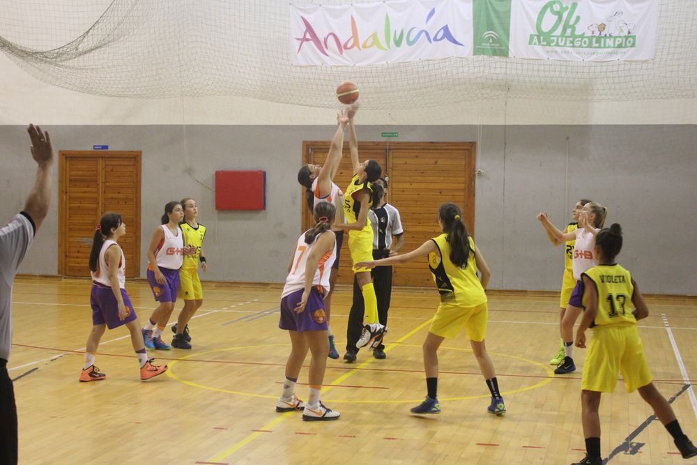 EL REVERSO CB - GMASB (Jornada 3ª -02.07.15)