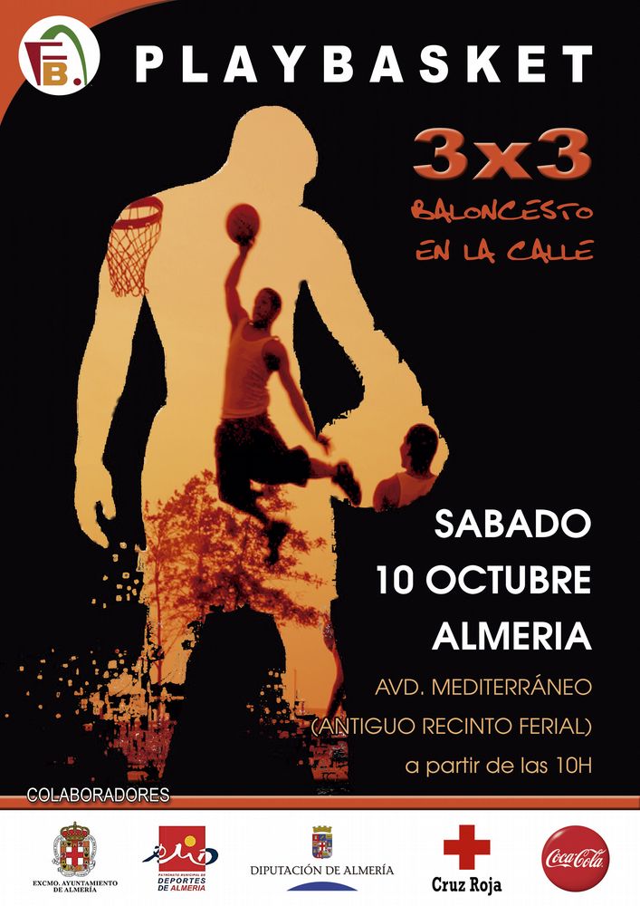 PLAYBASKET3X3 2015 (10/10/2015)