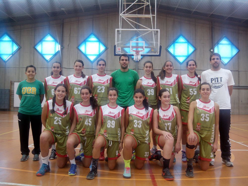 SELECCIONES PROVINCIALES 15-16