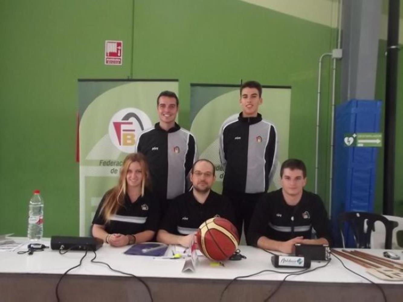 Campeonato Andalucía Selecciones Provinciales Infantil Masculino 15 - 16