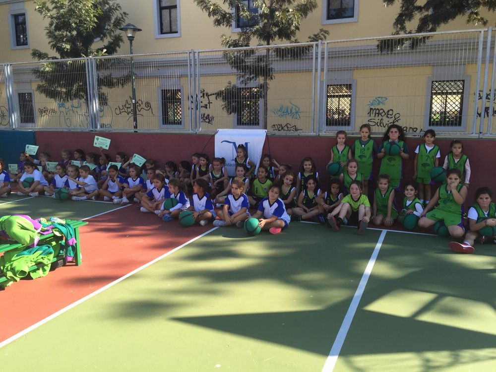 Concentración EBG Málaga FEM