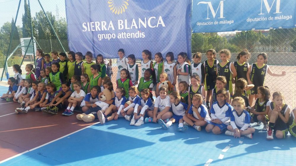 Concentración Sierra Blanca FEM