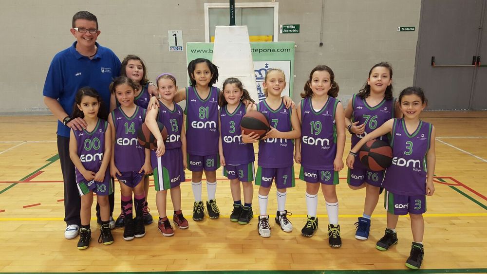 Concentración CAB Estepona (Fem)