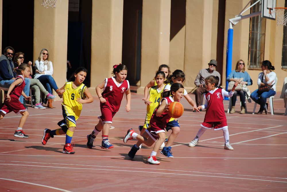 Concentración San Estanislao Fem