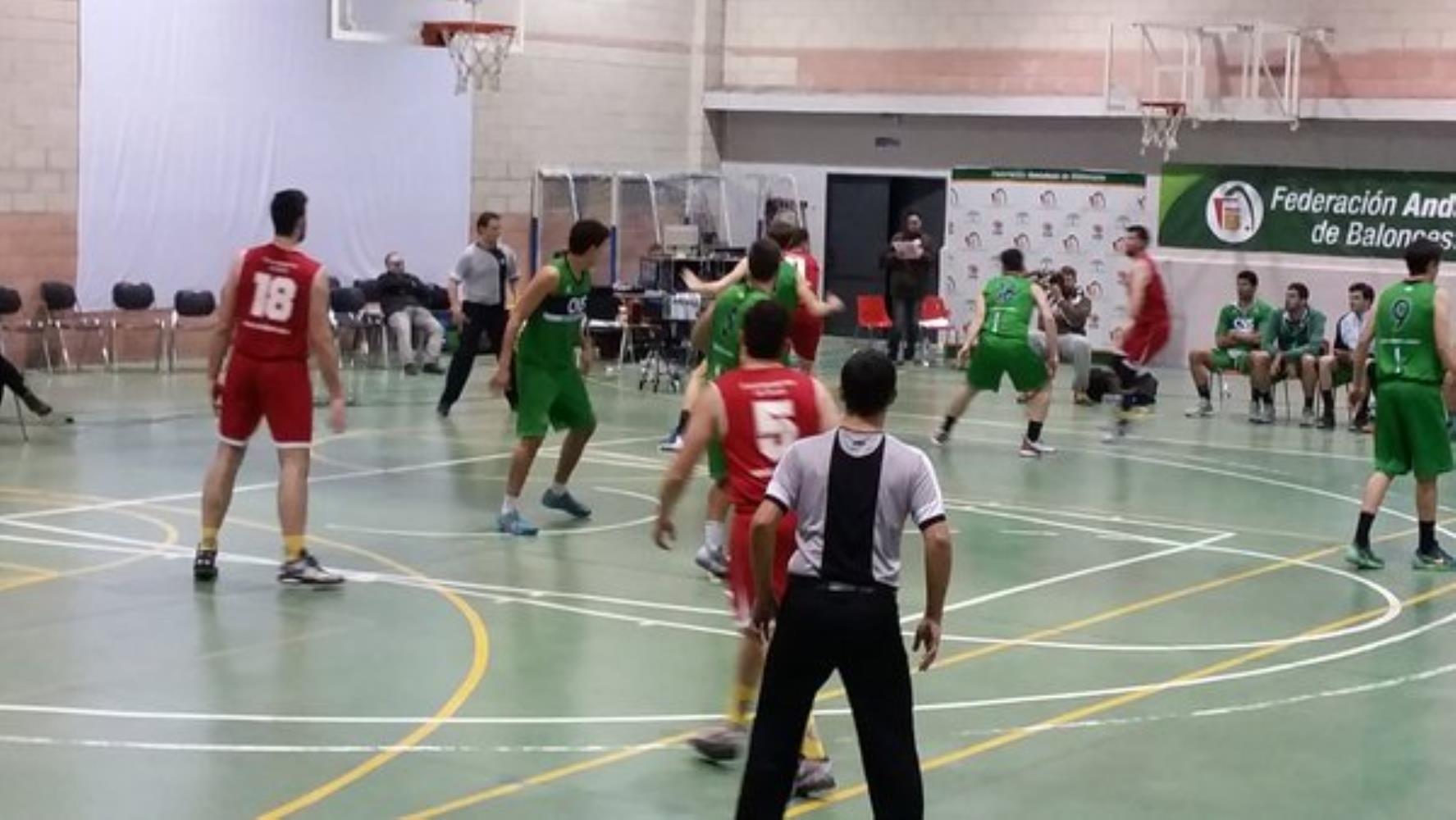 II Copa FAB Masculina