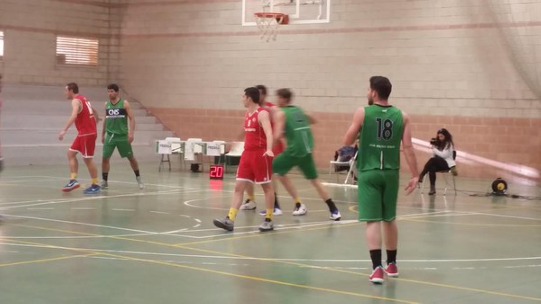 II Copa FAB Masculina