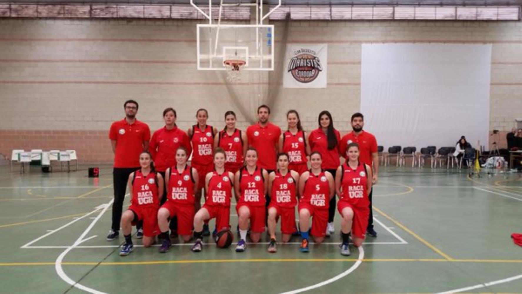 II Copa FAB Femenina