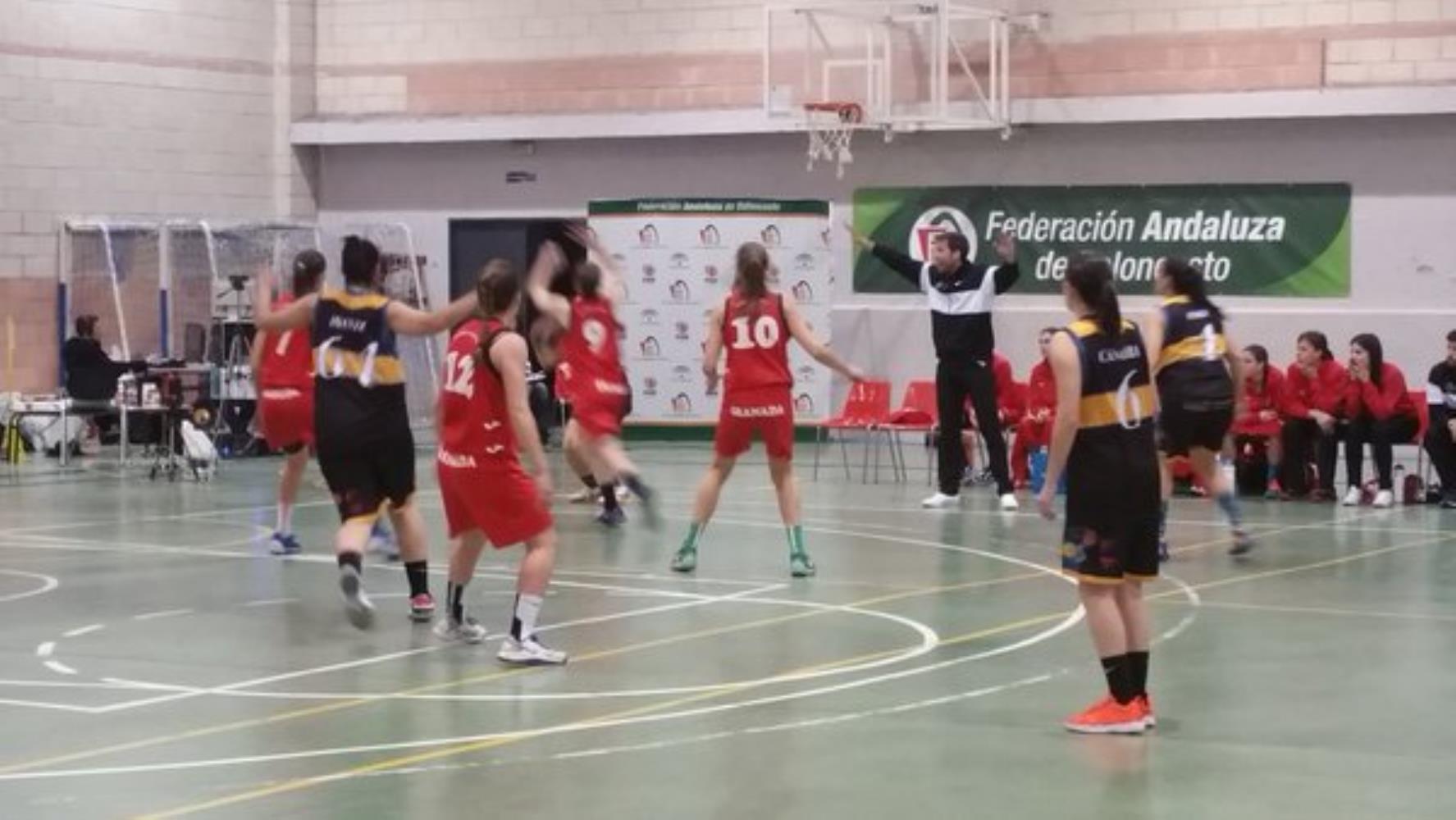 II Copa FAB Femenina