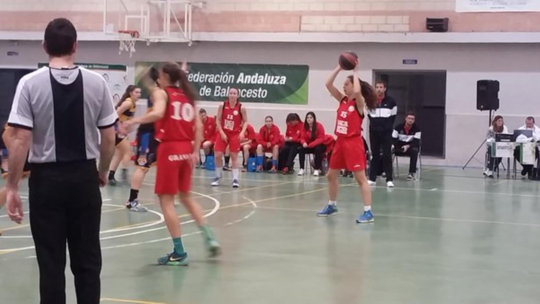 II Copa FAB Femenina