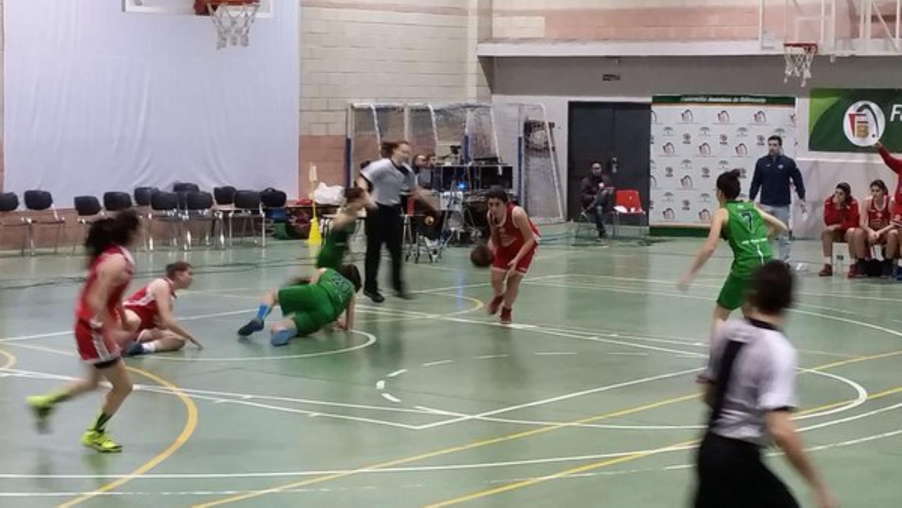II Copa FAB Femenina
