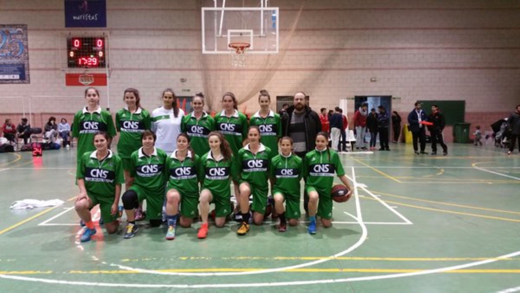 II Copa FAB Femenina