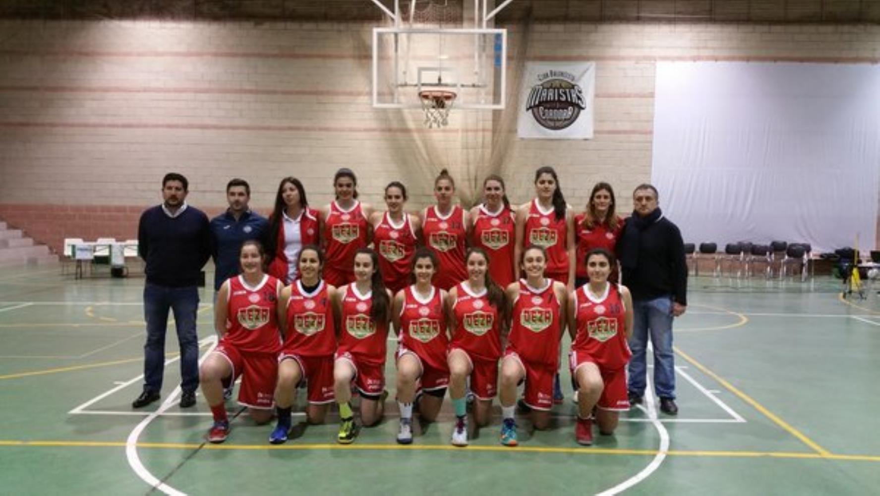 II Copa FAB Femenina