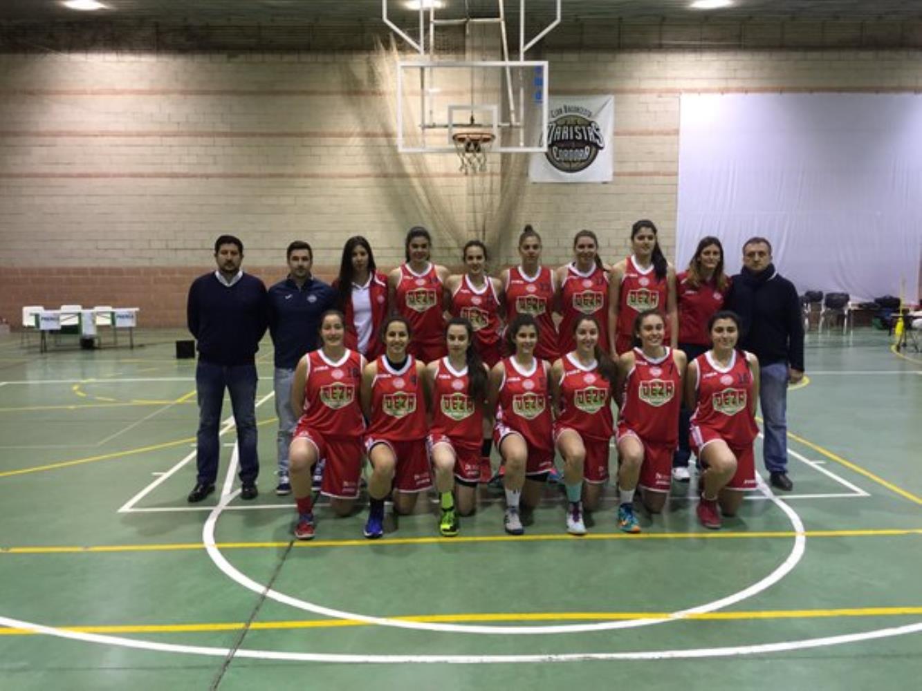 II Copa FAB Femenina