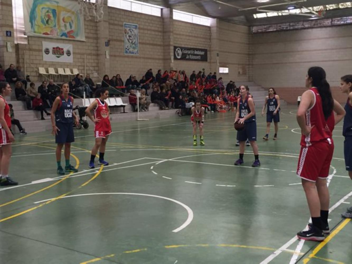 II Copa FAB Femenina