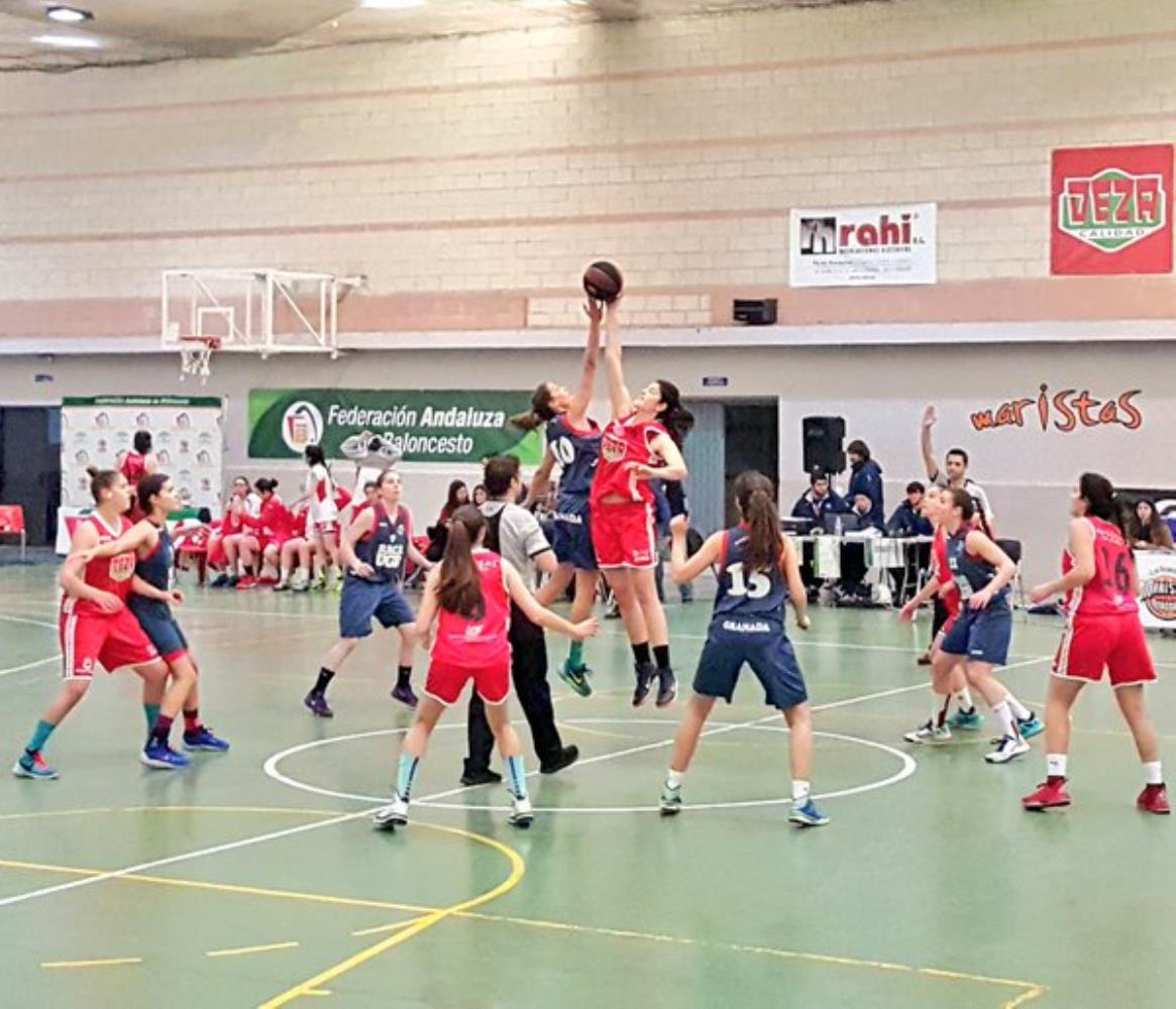 II Copa FAB Femenina