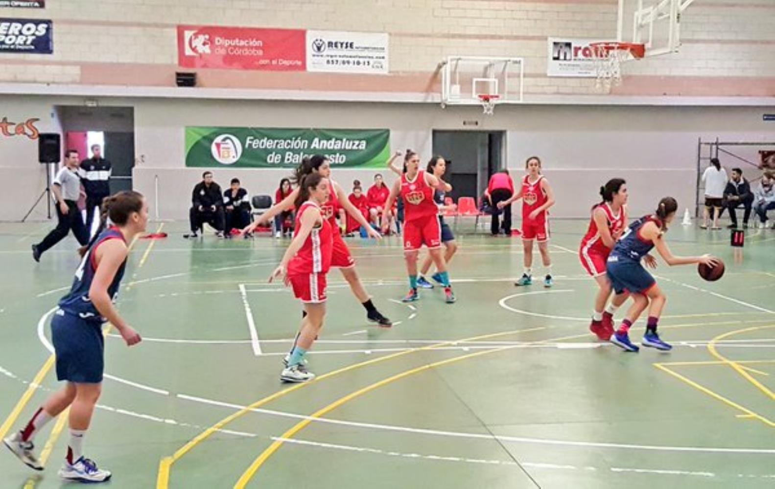 II Copa FAB Femenina