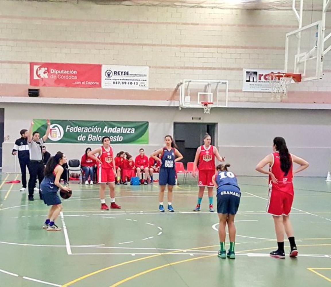 II Copa FAB Femenina