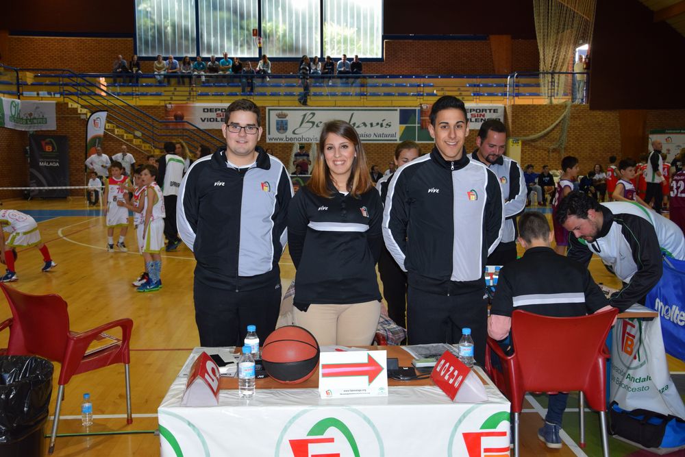 II Fiesta Preminibasket