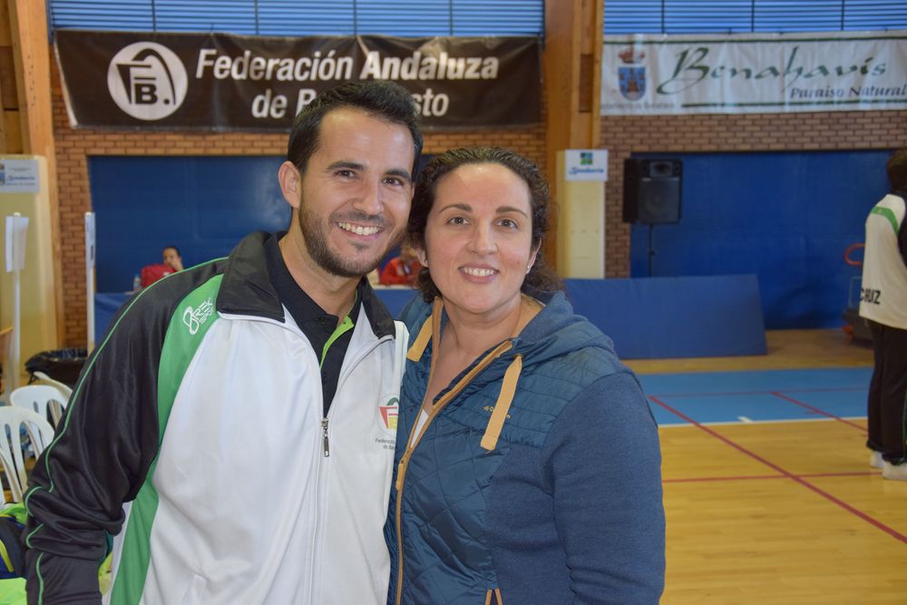 II Fiesta Preminibasket