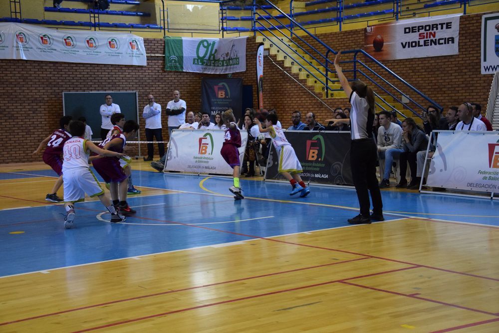 II Fiesta Preminibasket