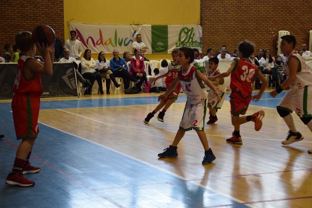 II Fiesta Preminibasket