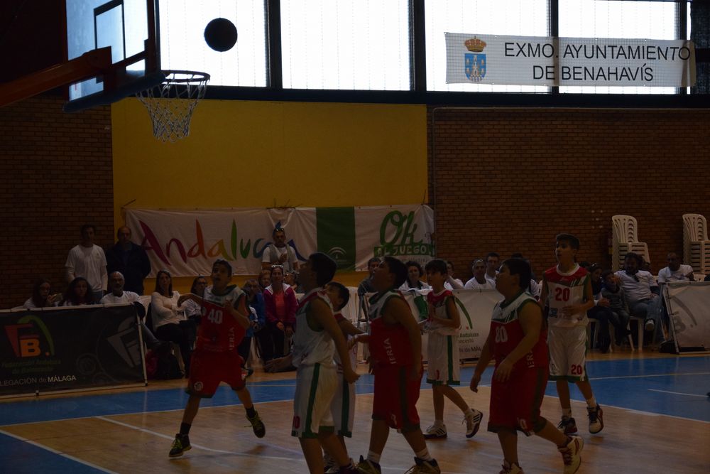 II Fiesta Preminibasket