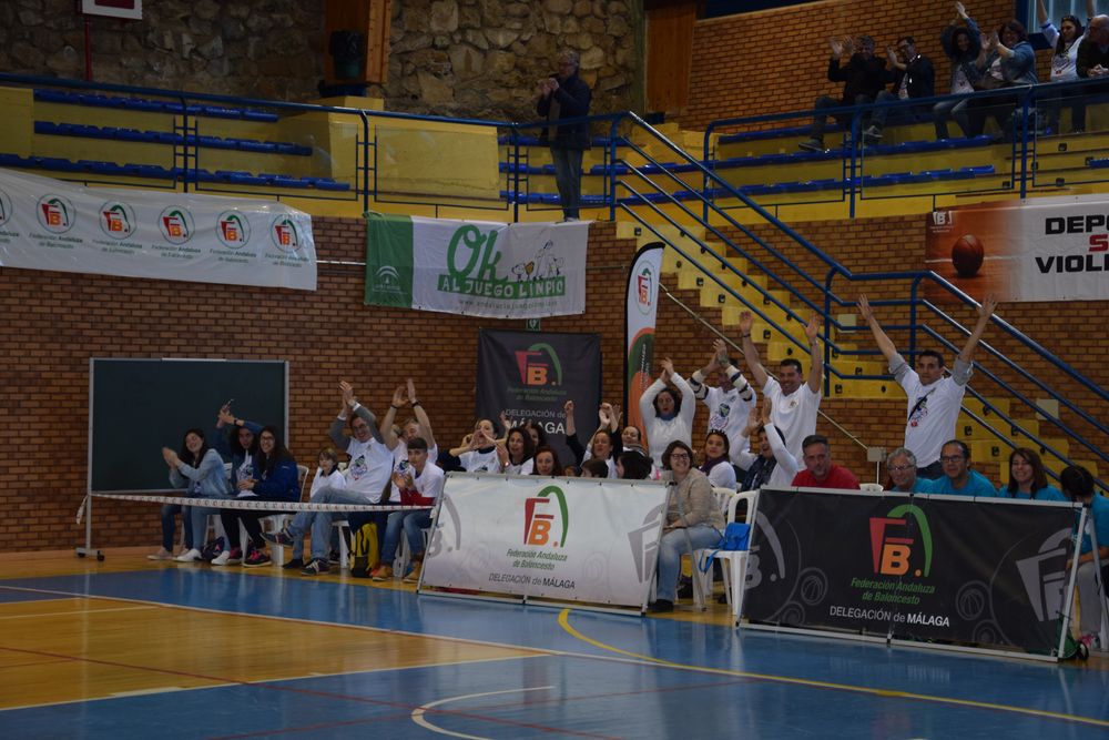 II Fiesta Preminibasket