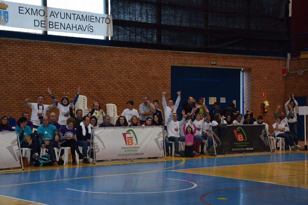 II Fiesta Preminibasket