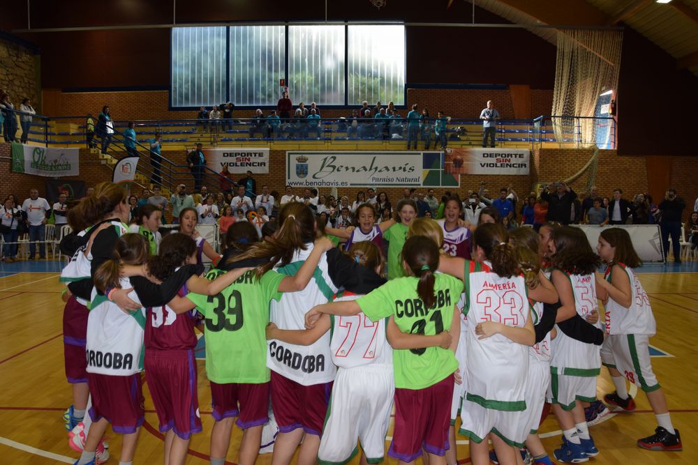 II Fiesta Preminibasket