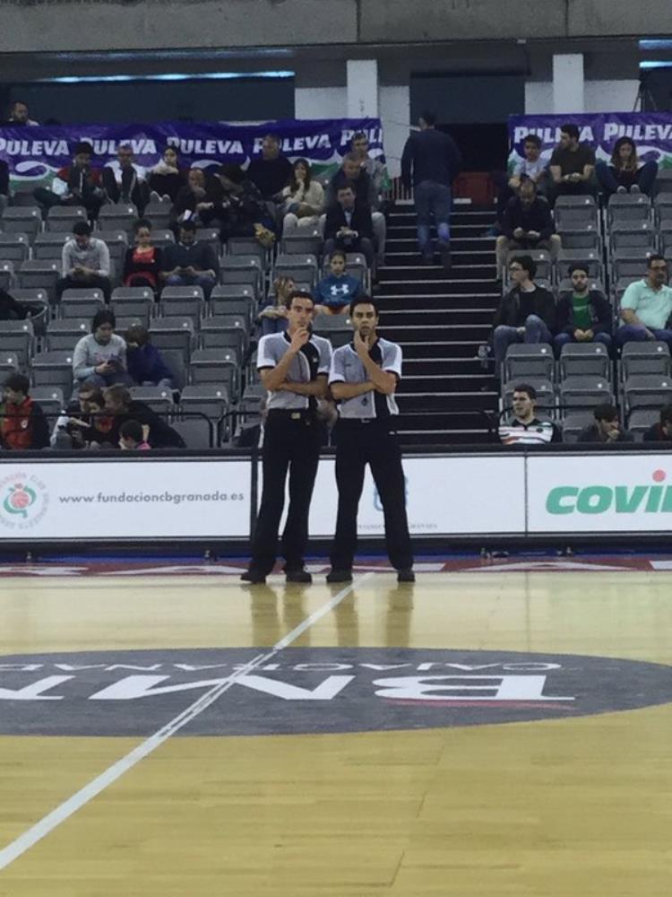 semifinal, Invesia FCBG - Baloncesto Sevilla