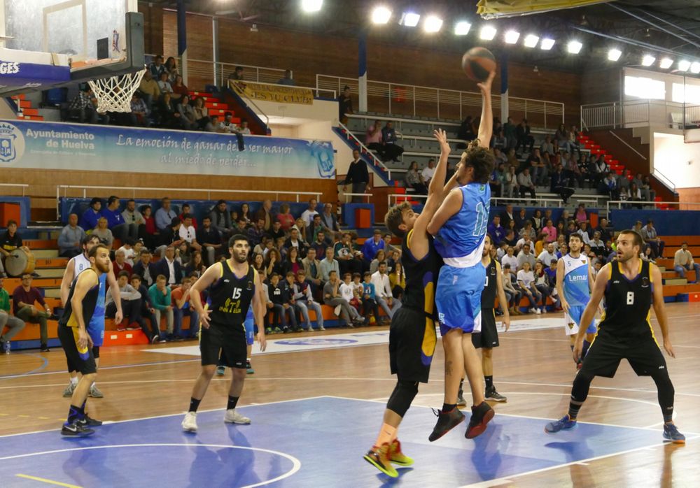 Punta campeón senior masculino 2016