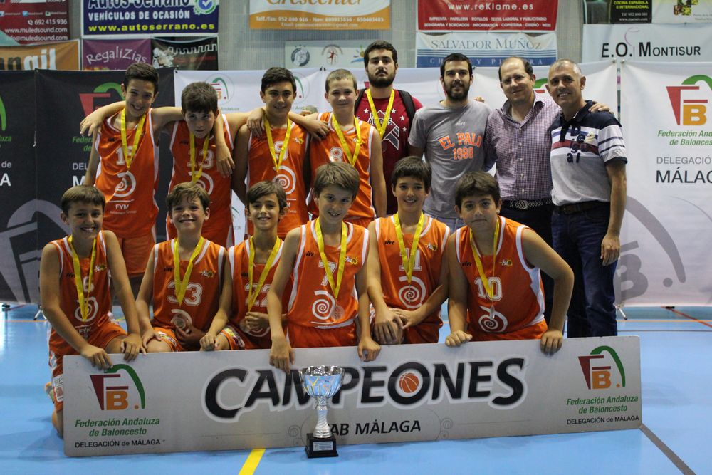 Copa Federación 2015/16