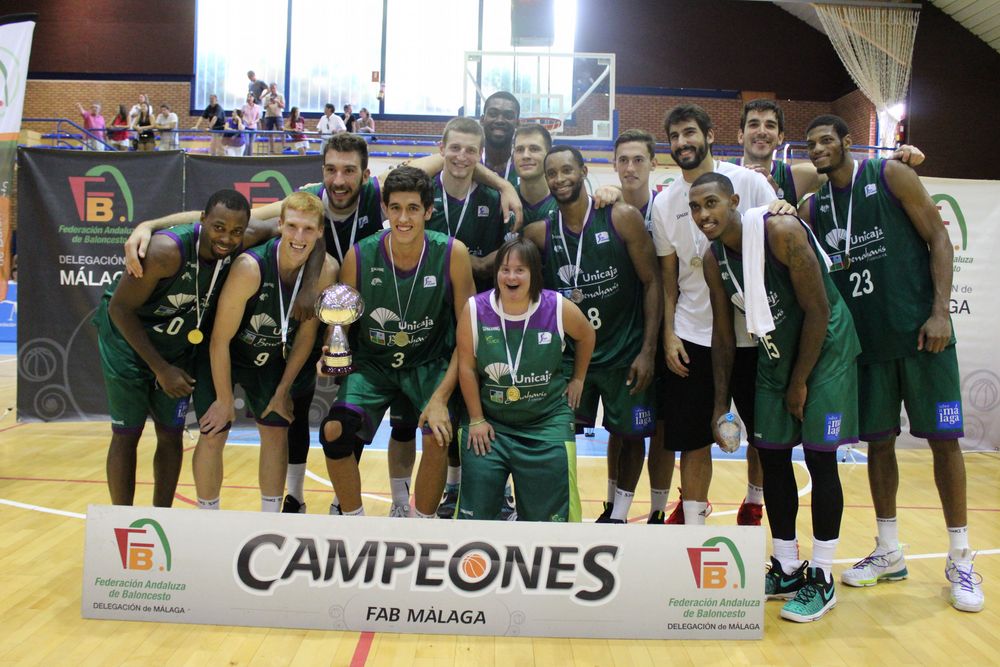 XIX Copa Andalucía