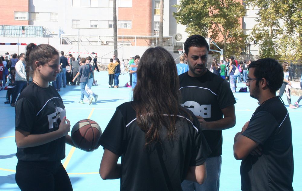 IV TROFEO DE FORMACIÓN ARBITRAL