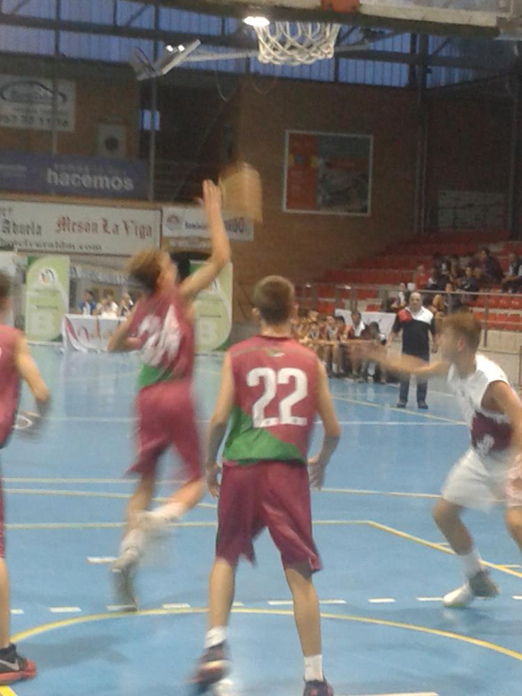 Cto. Infantil Masculino