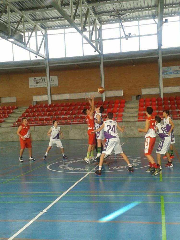 Cto. Infantil Masculino