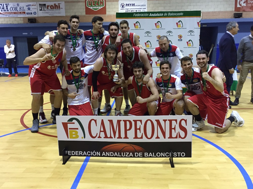 Final Senior Masculino FAB-CORDOBA 16-17