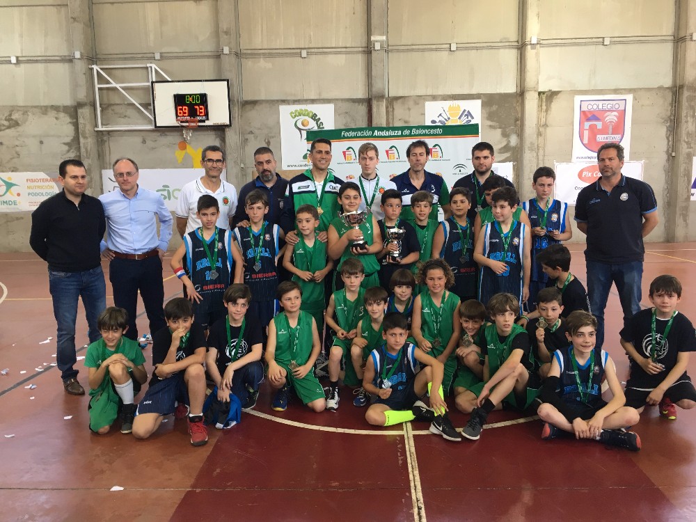 Final Premini Masculino FAB-CORDOBA 16-17