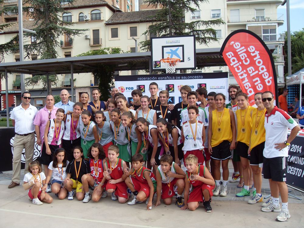 3x3 Plaza2014 21/09/2013