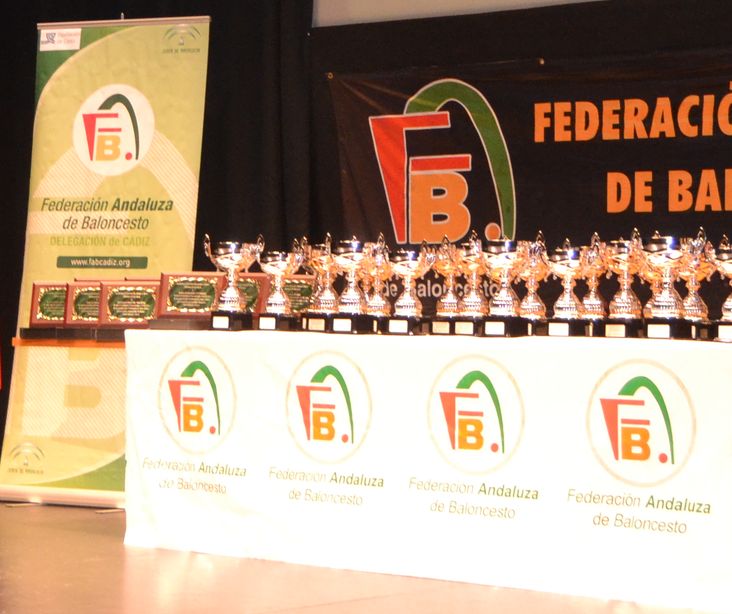 Gala FAB Cádiz 2014