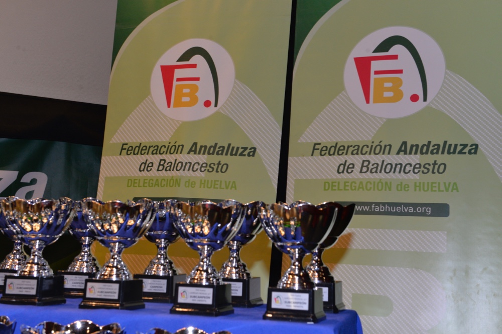 GALA CLAUSURA Y ENTREGA PREMIOS 2016/2017