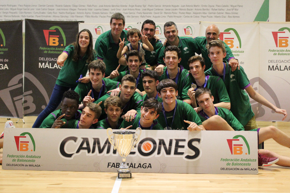 Unicaja Rincón Fertilidad - Cadete Masculino