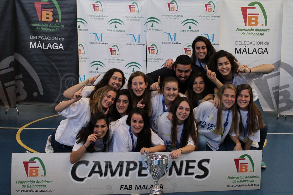 Bufete Teatinos ACD Gamarra - Junior Femenino
