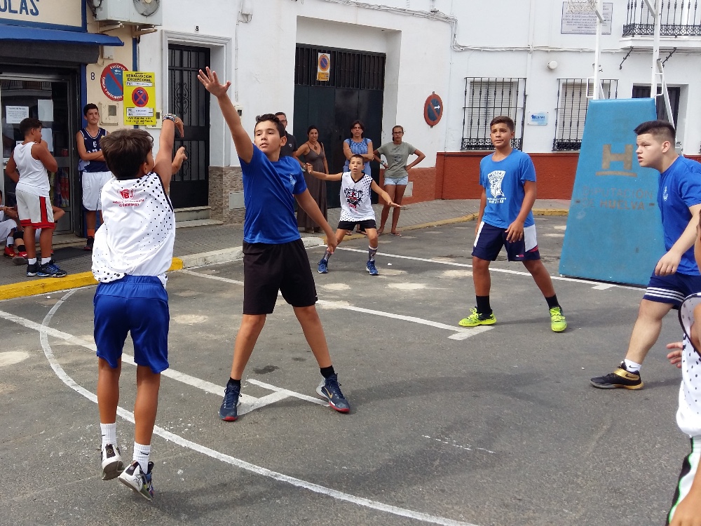 3X3 SAN JUAN DEL PUERTO 2017